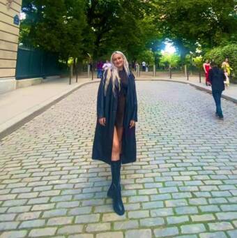 The avatar of Charlotte