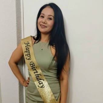Avatar tillhörande Kim