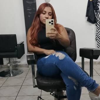 Hình đại diện của Paula