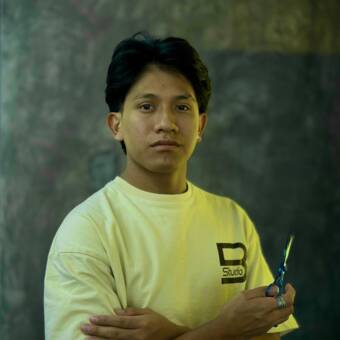 The avatar of Alexander