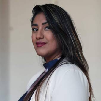 Avatar tillhörande Bethsy