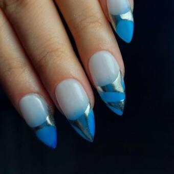 The avatar of Julieta