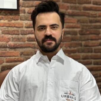 The avatar of Marouf