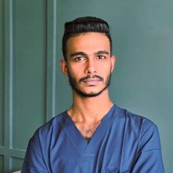 L'avatar di Faisal | فيصل