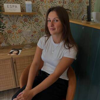 The avatar of Olivia