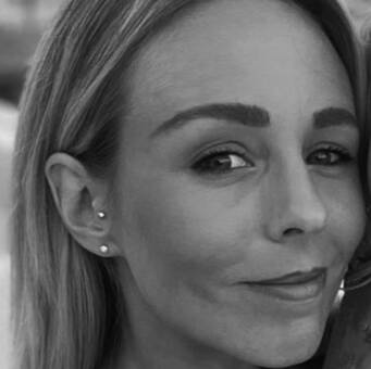 L'avatar di Becky