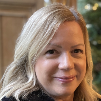 Avatar tillhörande Tamasin