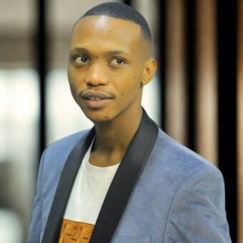 The avatar of MWEZI