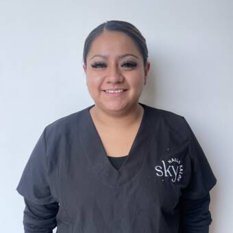 อวตารของ Estefania