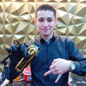 The avatar of OSCAR EDUARDO