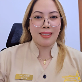 Avatar Rissa