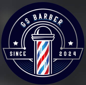 的化身 GS BARBER