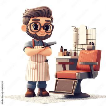 Avatar von Oscar