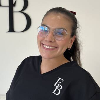 The avatar of Daniela