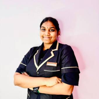 Avatar de Kalpana
