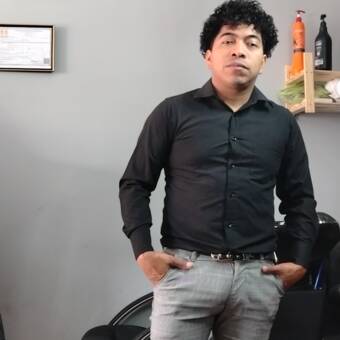 De avatar van Favio