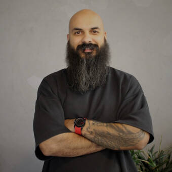 The avatar of Mahmoud