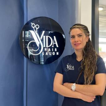 Avataren til Vida