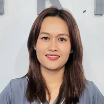 The avatar of Zin Mi Mi Ko