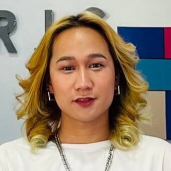 Avatar de Sai Kham Paing