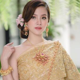 The avatar of Siri Thai lady 🎋