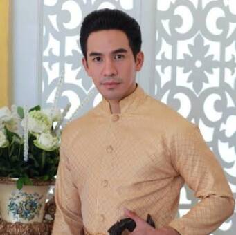 The avatar of Pai Male Therapist