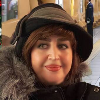 L'avatar di Angele