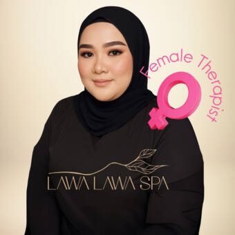 The avatar of Fiza