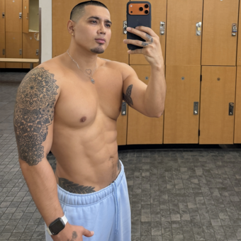 Το avatar του David