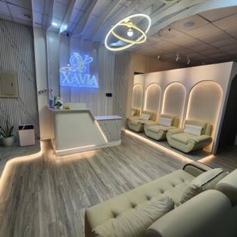 XAVIA I的头像