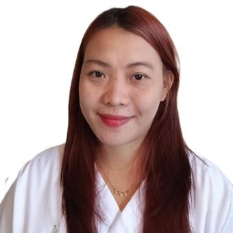 The avatar of Elizabeth