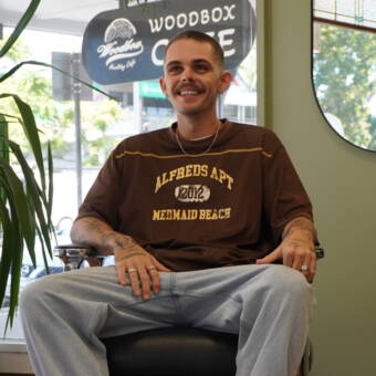 The avatar of BAILEY