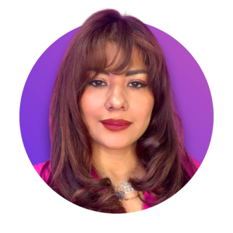 The avatar of Fabiola