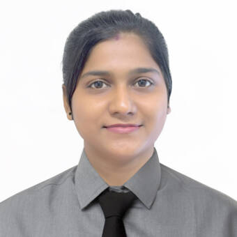 Henkilön KAJAL avatar