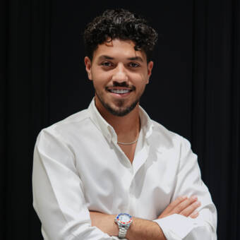 L'avatar appartenant à Sohaib