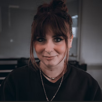 Avatar tillhörande Becca