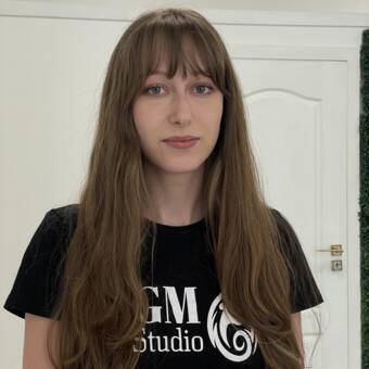 The avatar of Дария