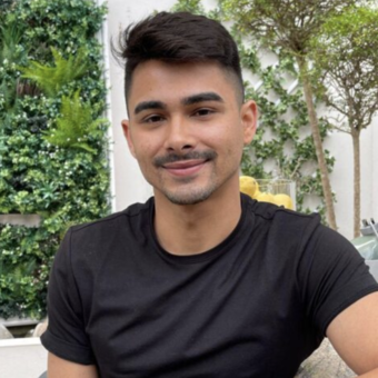 Avataren til Alisson