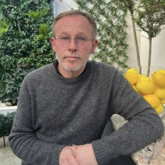 Avataren til Stéphane