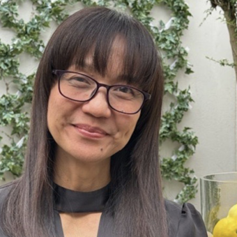 Avataren til Cristina