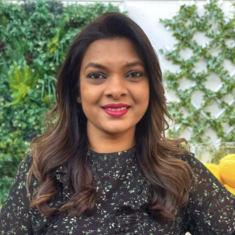 Avataren til Hemangi