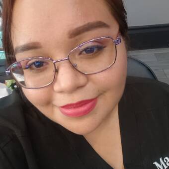 The avatar of Nora Jaqueline