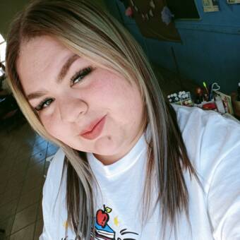 The avatar of Iridian