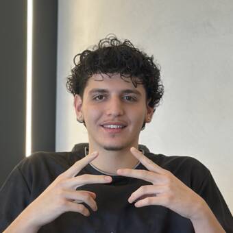 The avatar of Tyler