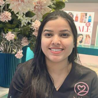 De avatar van RACHAN