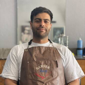 The avatar of Leonardo