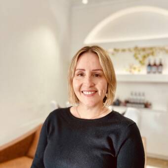 The avatar of Kelsey