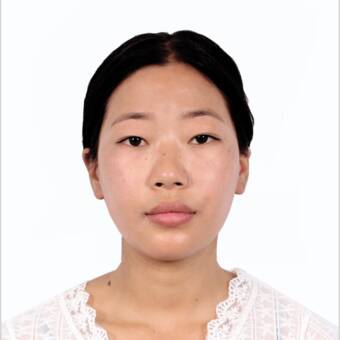 The avatar of Ishwora