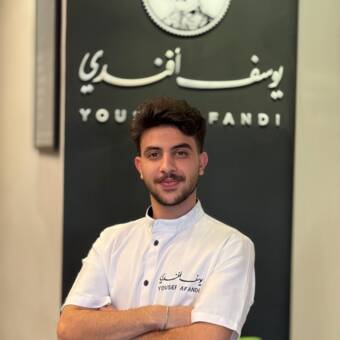 De avatar van Hamada