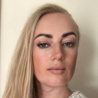 The avatar of Zhanna